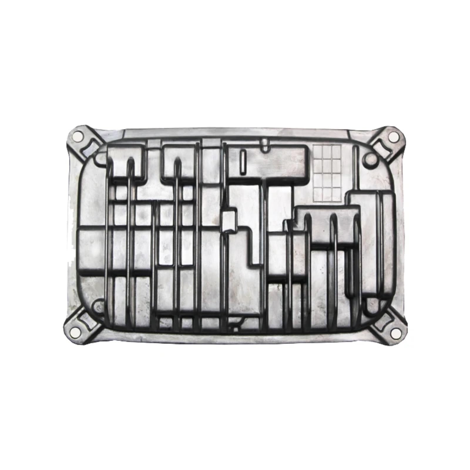 Ballast de phare A2129008324 haute performance pour Classe E