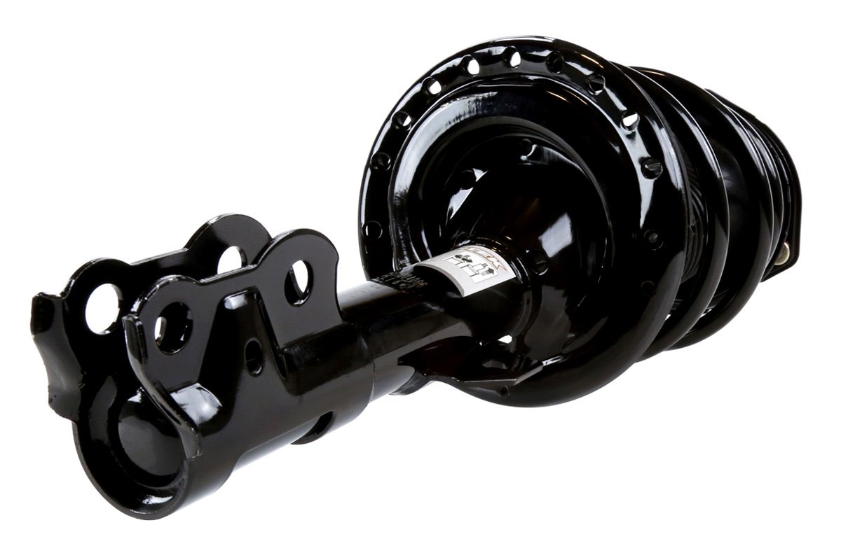 Amazon.com: AutoShack Front Complete Strut and Coil Spring Driver 