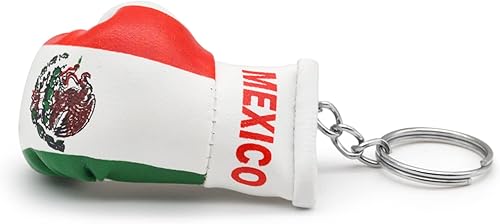 Miniatura 6 de Mini guantes de boxeo