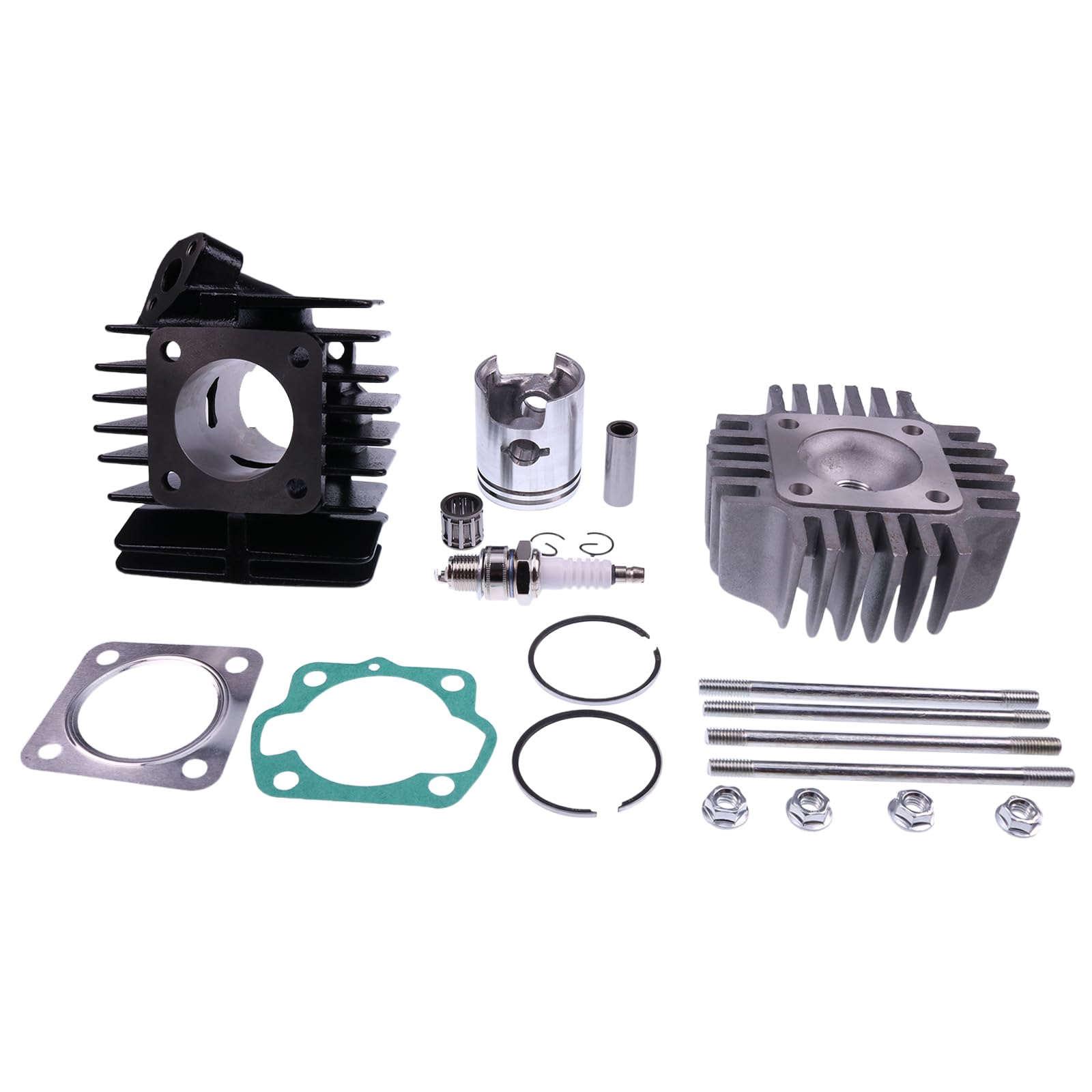 Amazon.com: YQABLE Top End Rebuild Kit 11211-04012-0F0