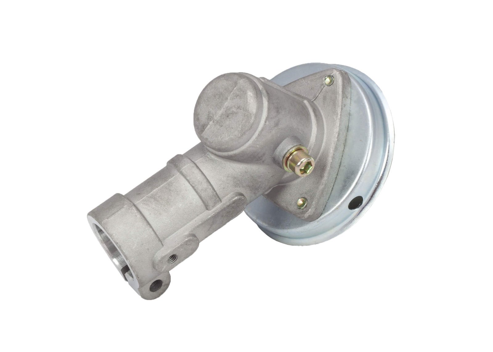 Produktbild von Winkelgetriebe Für Motorsense / Freischneider – 9 Zähne, Für 26 Mm Rohr, Kompatibel