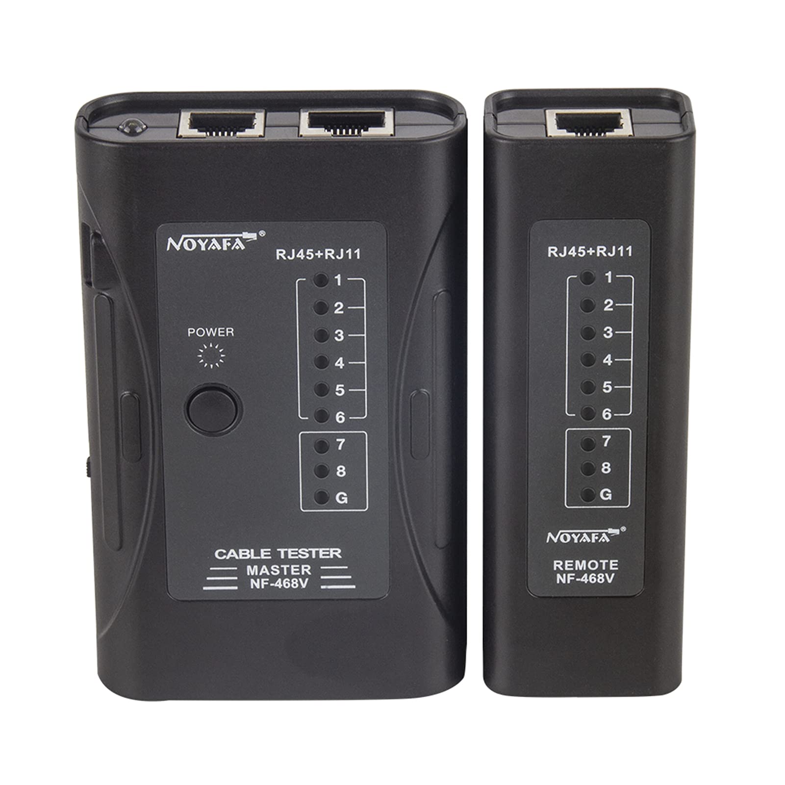 Buy Cable Tester NOYAFA NF468V Cable Continuity Test Check