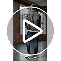 Image of GRECIILOOKS Men'S Denim Jacket | Classic Regular Fit Jeans Jacket For Men | Stylish Branded Jackets For Men - Timeless Casual Wear