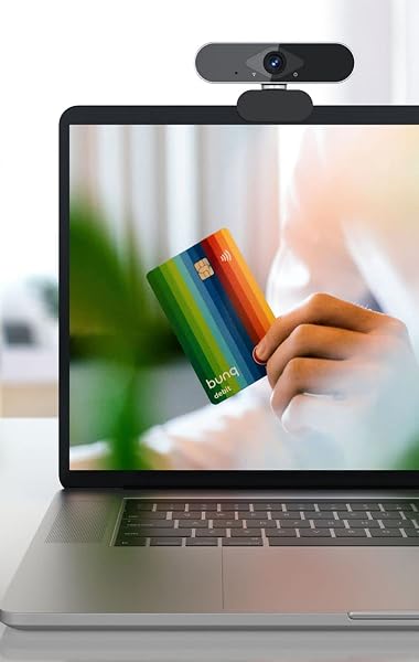 WEBカメラ 4K 800万画素 135°広角 オートフォーカス ウェブカメラ ウェブカム PCカメラ デュアルマイク内蔵 自動調光補正 USBプラグ&プレイ ビデオ会議/授業用 MAC OS, Windows XP/7/8/10/11, Youtube, Skype, Facebook, zoom, Facetimeなど対応可 三脚付き ZYLFN - 4