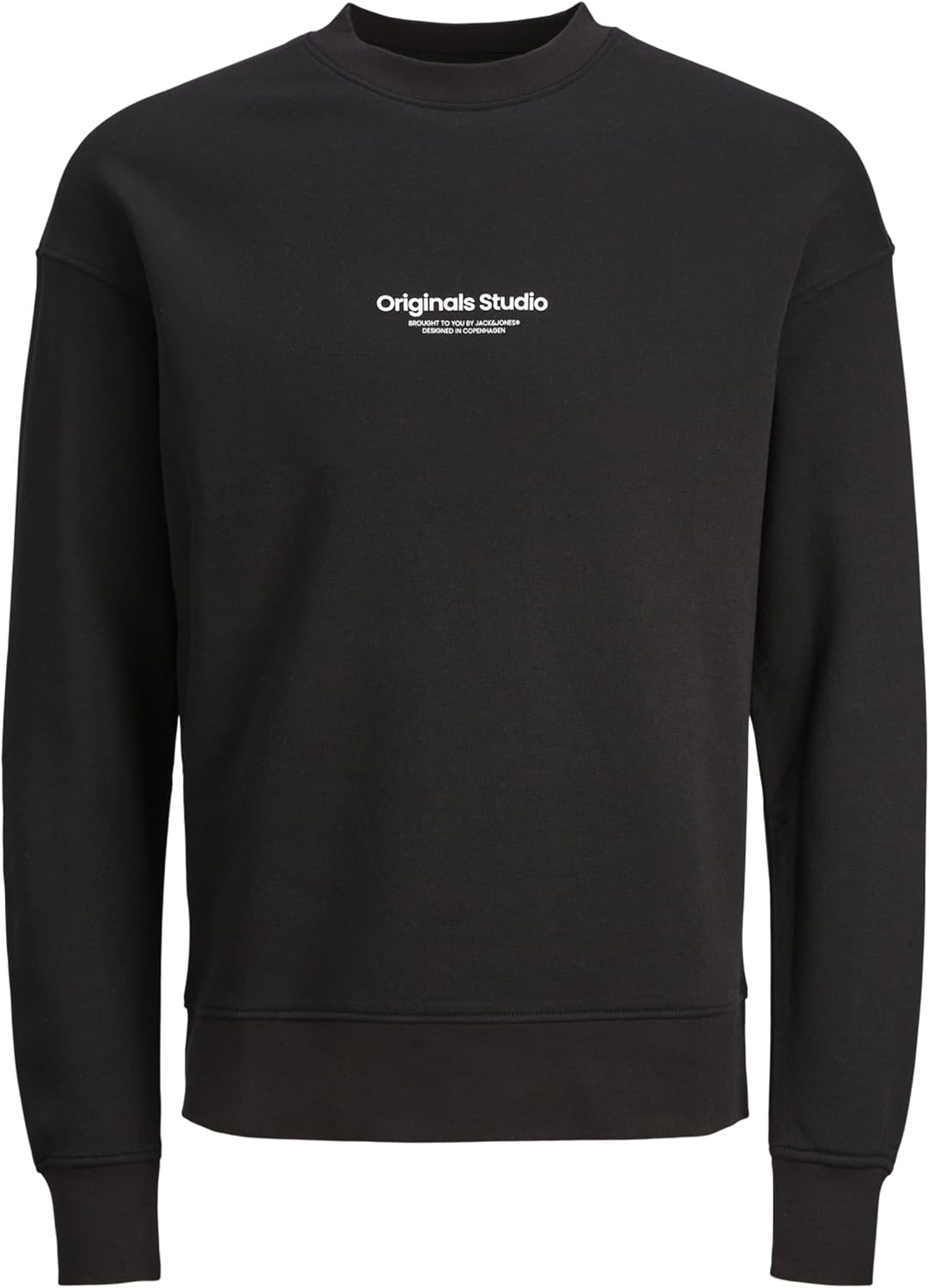JACK & JONES Sweatshirt Stormy Weather, 12241694
