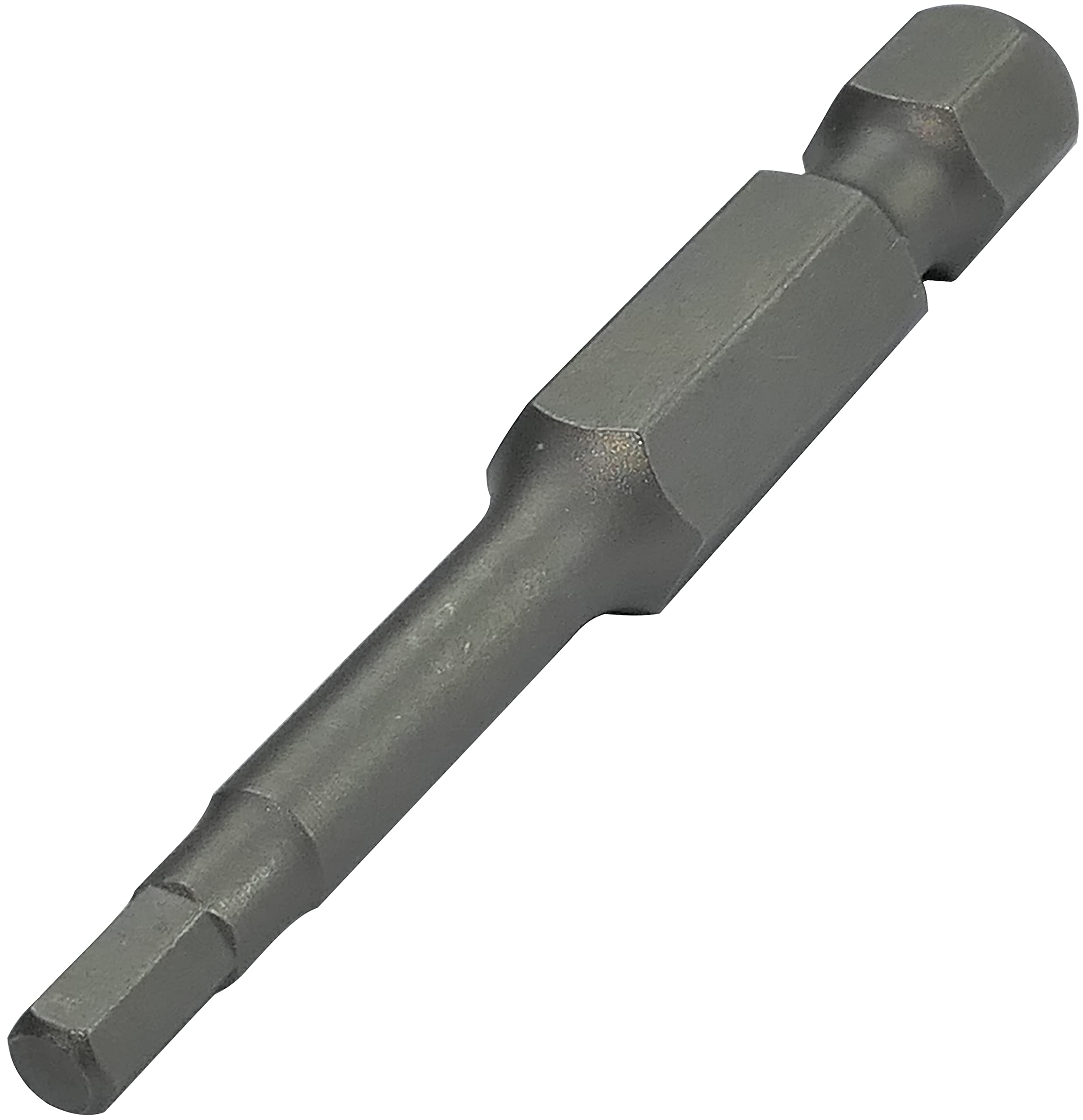 Lot De 5 Embouts De Vissage 25 Mm Hexagonal 3 - U625HEX03 DIAGER