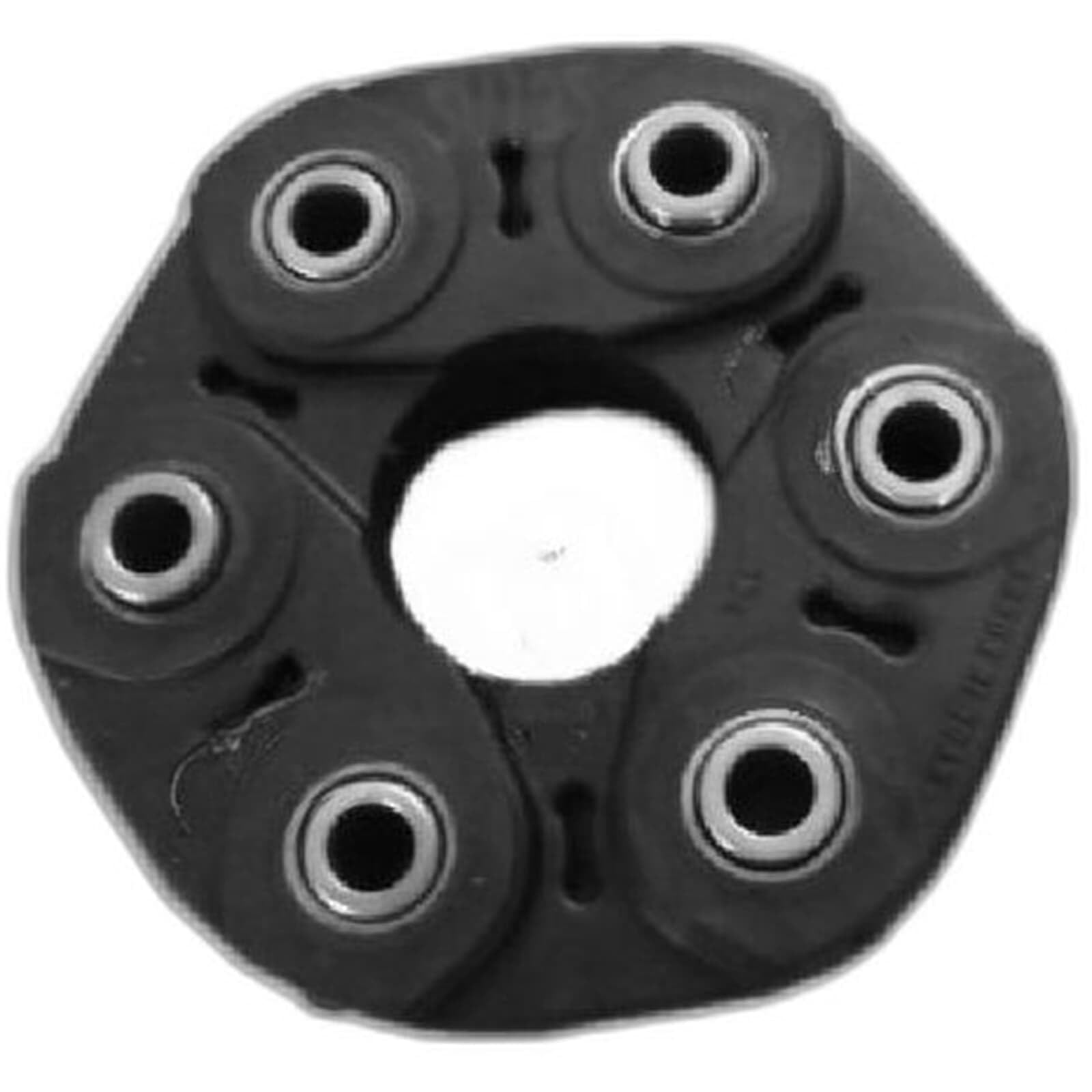 JAPKO GOJK145 Cojinete soporte intermedio del árbol de transmisión Compatible con KIA SORENTO III, HYUNDAI Santa Fé III DM