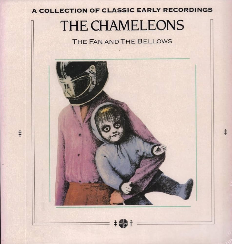 洋楽 The Chameleons 9th 12EP 洋楽 The Chameleons 9th 12EP 洋楽 The Chameleons 9th 12EP