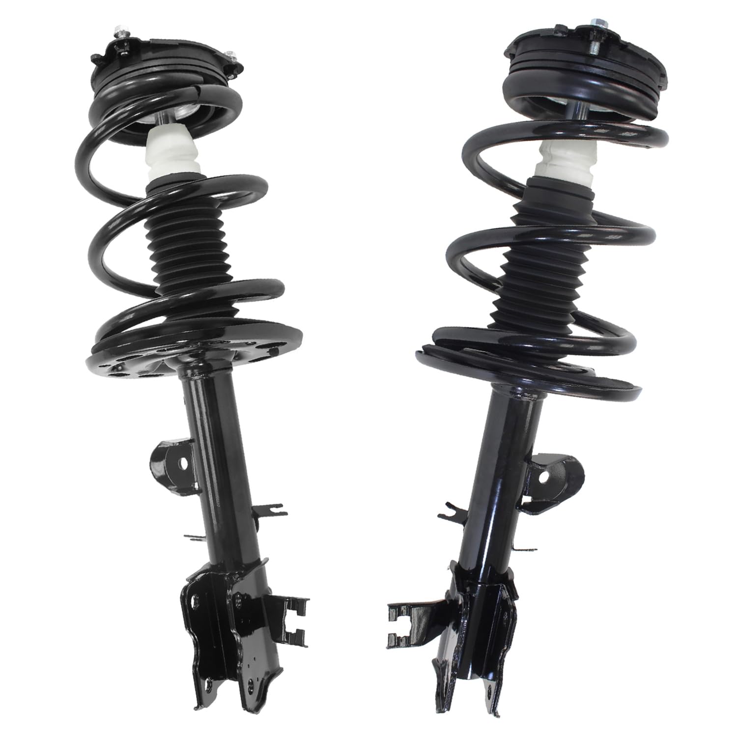 Monroe Front Struts Shocks For Nissan Murano 2010 2009