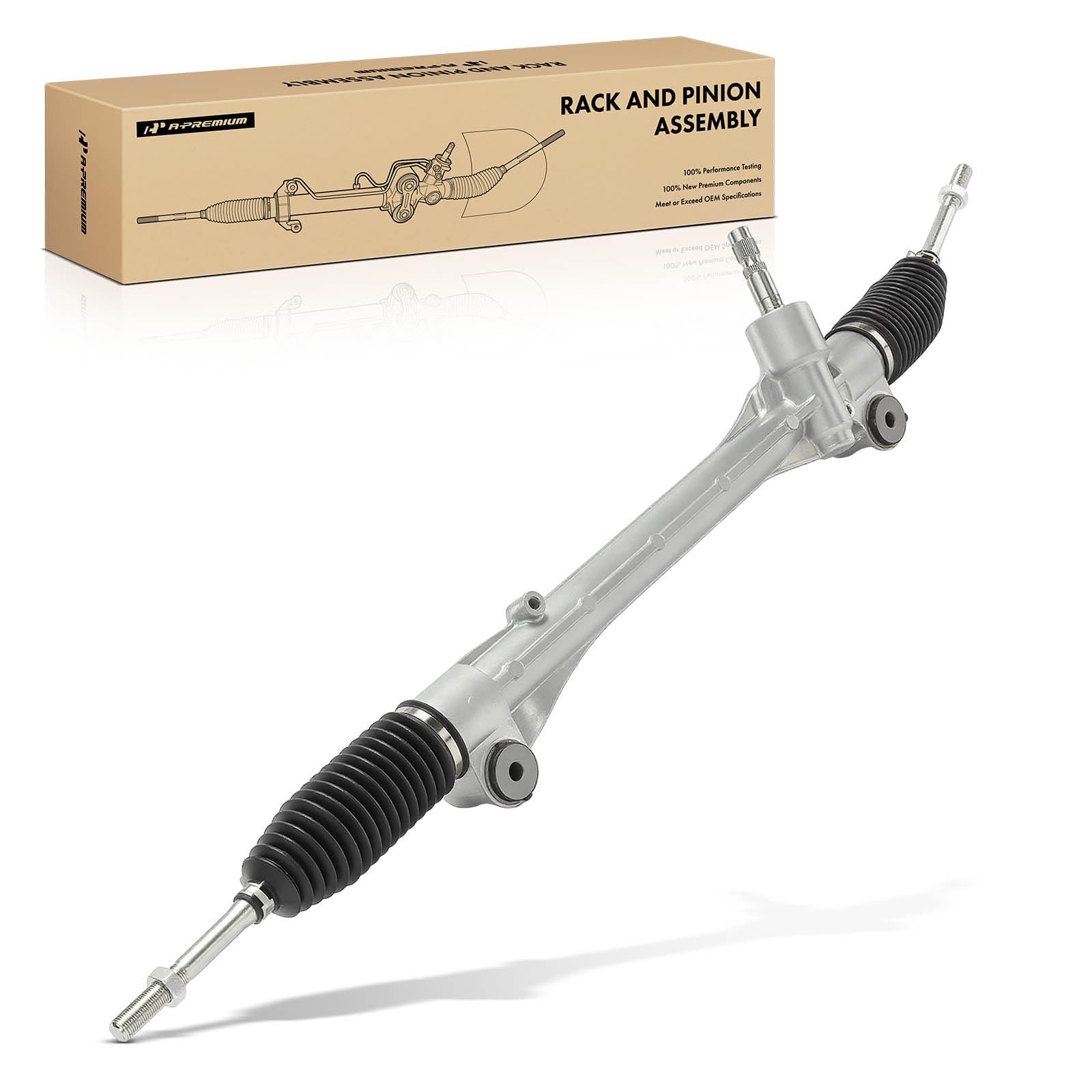 Amazon.com: A-Premium - Electronic Power Steering Rack and Pinion
