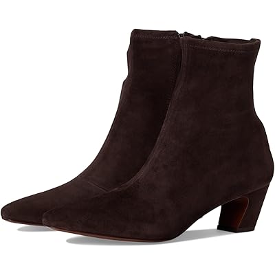 Loeffler Randall Doria Kicked Heel Ankle Boots tmoro