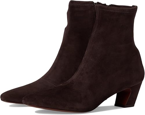 Loeffler Randall Doria Kicked Heel Ankle Boots
