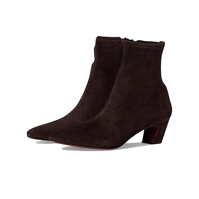 Loeffler Randall Doria Kicked Heel Ankle Boots Women