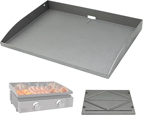 Parte superior de repuesto de parrilla de mesa de 22 pulgadas para parrilla de mesa Blackstone de 22 pulgadas, parrilla Blackstone de 22 pulgadas, disponible en Yaxa Venezuela