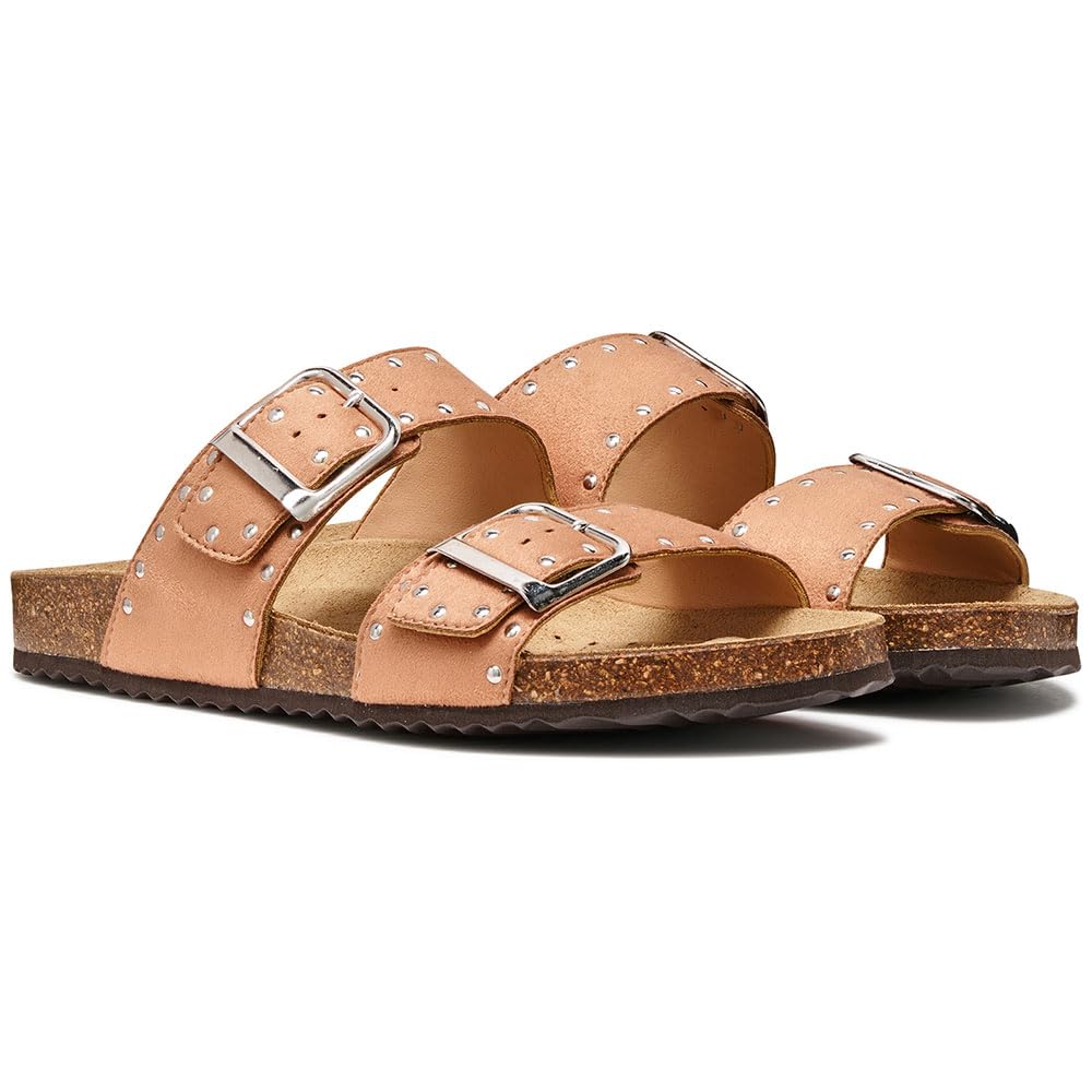 Geox D Brionia R I Sandalia PlanaMujer