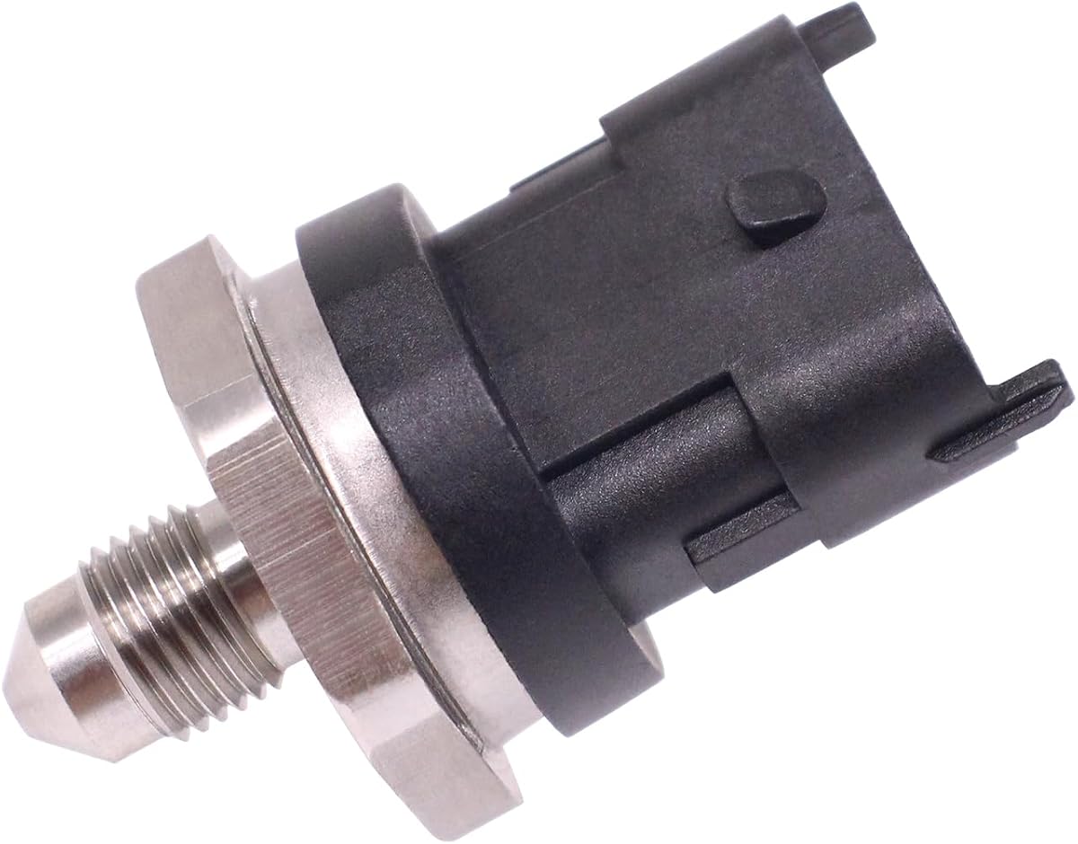 12621292, 2134265, 2134420 Reemplazo del sensor de presión de inyección de combustible para GM Cadillac GMC 2.0L 3.6L FPS3, 35342-2E500