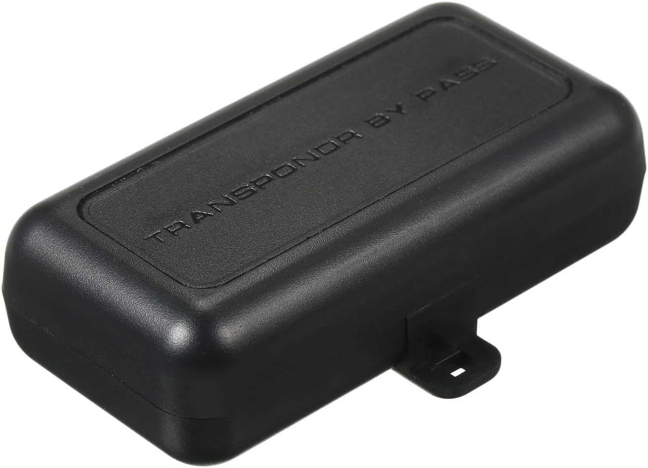 Universal Car Transponder Bypass Module Kit for Immobilizer Systems, Remote Engine Start Support, Car Alarm Integration, Secure Key Chip Interface for Vehicle Security Upgrades