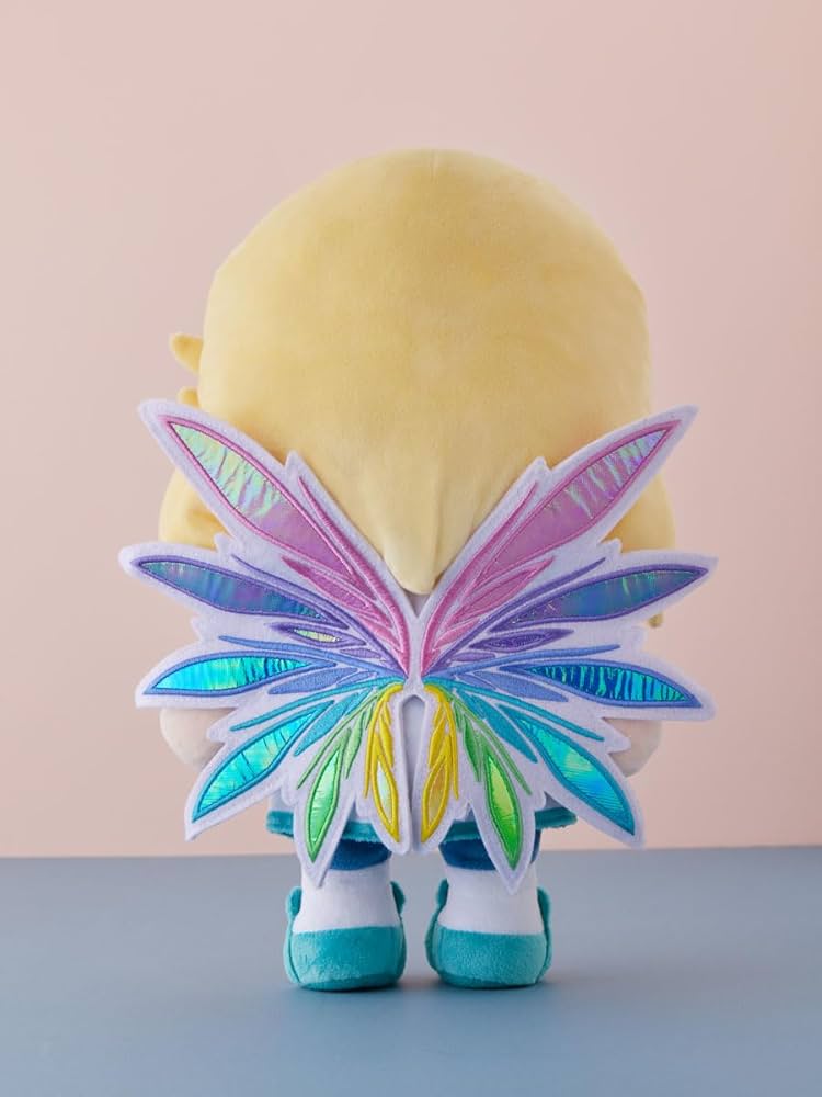 Amazon.co.jp: ふりゅう テイルズ オブ シンフォニア ミトス Amazon.co.jp: ふりゅう テイルズ オブ シンフォニア ミトス