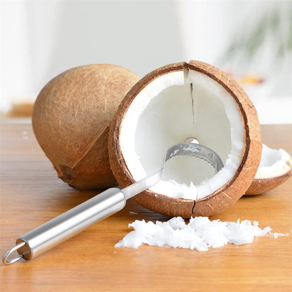 Chocolate Grater Coconut Planer Cream Spatula Smoother Scraper Cheese Slicer Butter Cutter