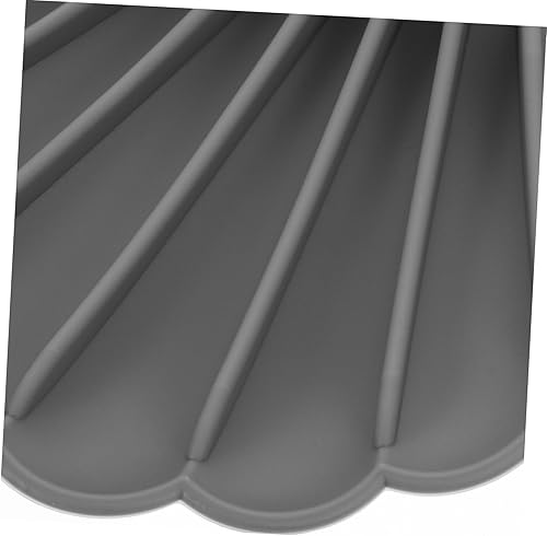 Miniatura 6 de Bandeja de jabón de barra de jabón duradera, bandeja de almacenamiento de jabón, soporte de jabón de ducha, bandeja de jabón de cascada, protector