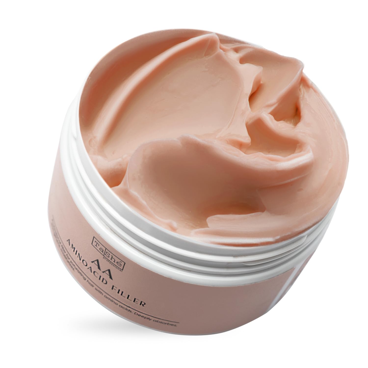 Treatment Hair Mask. Restores Damaged Hair, Eliminates Split Ends, Moisturizes Hair, Creates A Protective Layer. Get Back To Healthy And Clean Hair. Suitable For All Hair Types (300 ml)