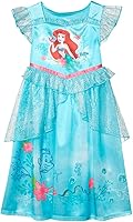 Vista 86 de Disney - Camisón de fantasía para niña