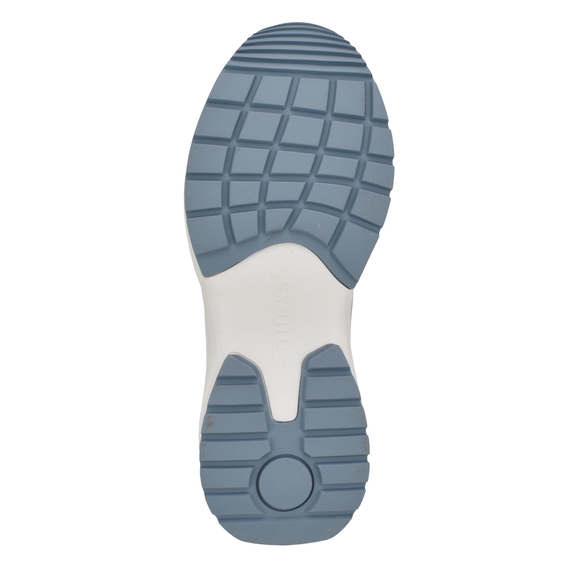 Guess MIRAM - Sneakers laag - zwart Guess MIRAM - Sneakers laag - zwart