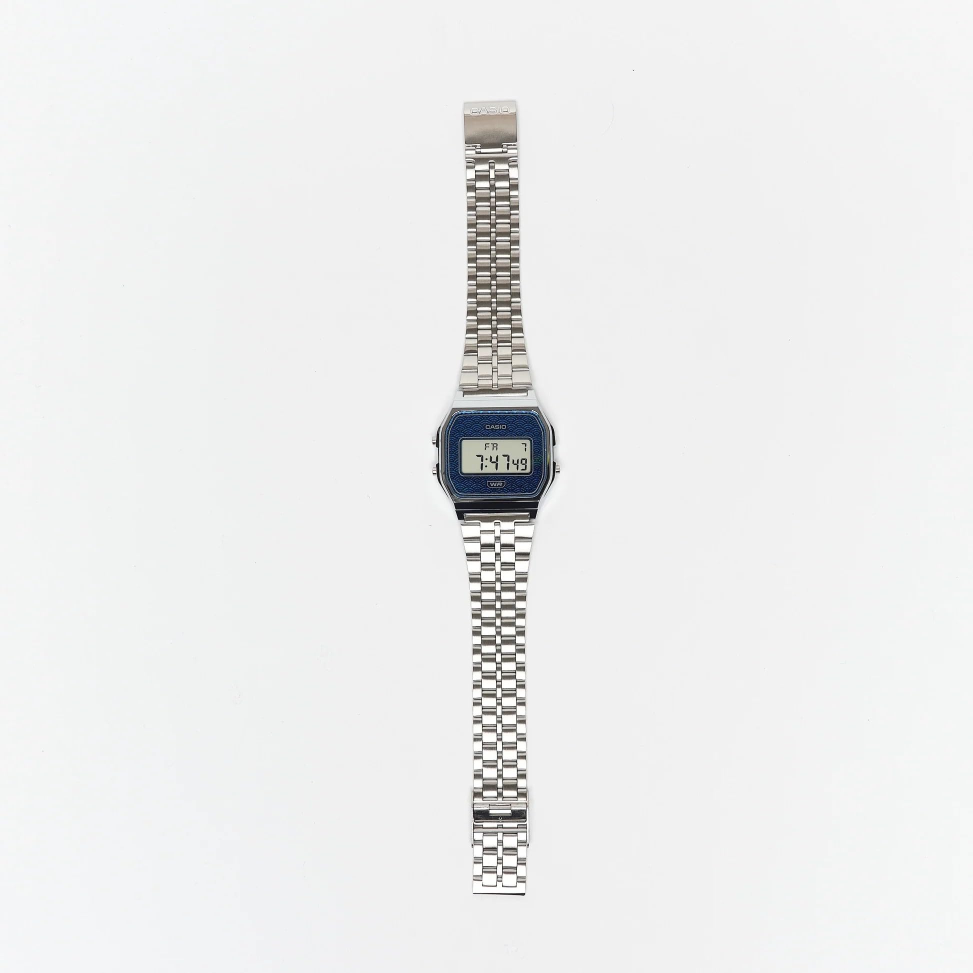 Casio Vintage Collection A159WEVJ-2 Digitaluhr für Herren