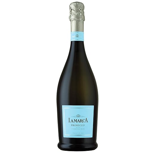 La Marca Prosecco, Sparkling Wine, 750 mL
