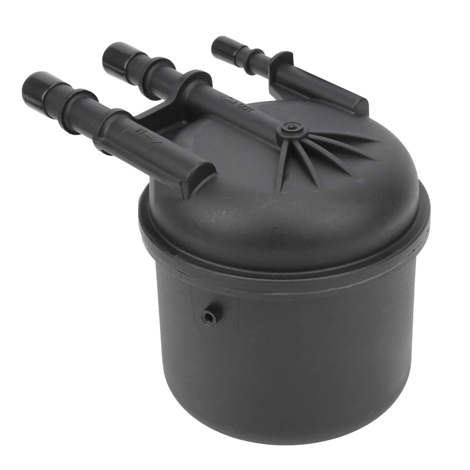 FD4624, FD4625, HC3Z9N184J, Entrega de Aire y Combustible FD4624 Filtro de Combustible/agua, HC3Z9N184C para F 2000/F 350/F 450/F 550 6.7 2017 2019, Filtración en el