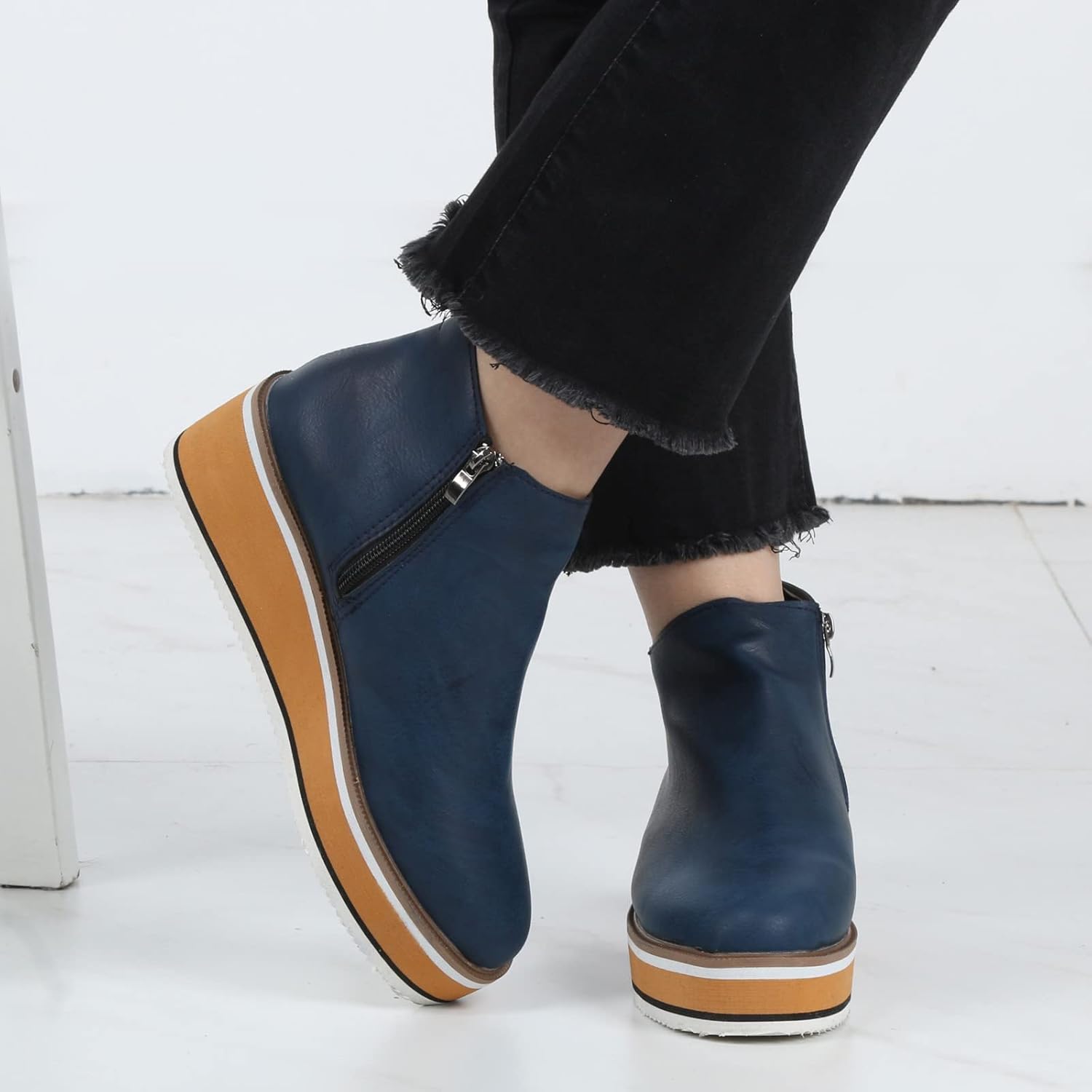 kork ease balsa boot