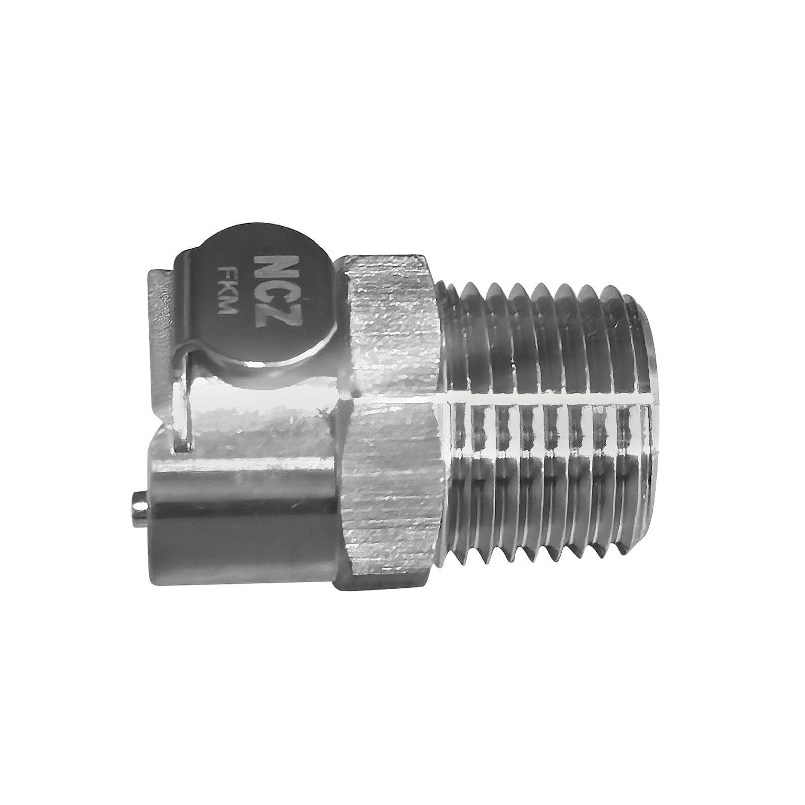 Kit de reparación de bomba de combustible con acoplamiento rápido para R1200GS, R1200R, R1200RT, K1200R, K1200S, K1200GT, bomba de combustible de acero inoxidable con acoplamiento rápido de latón