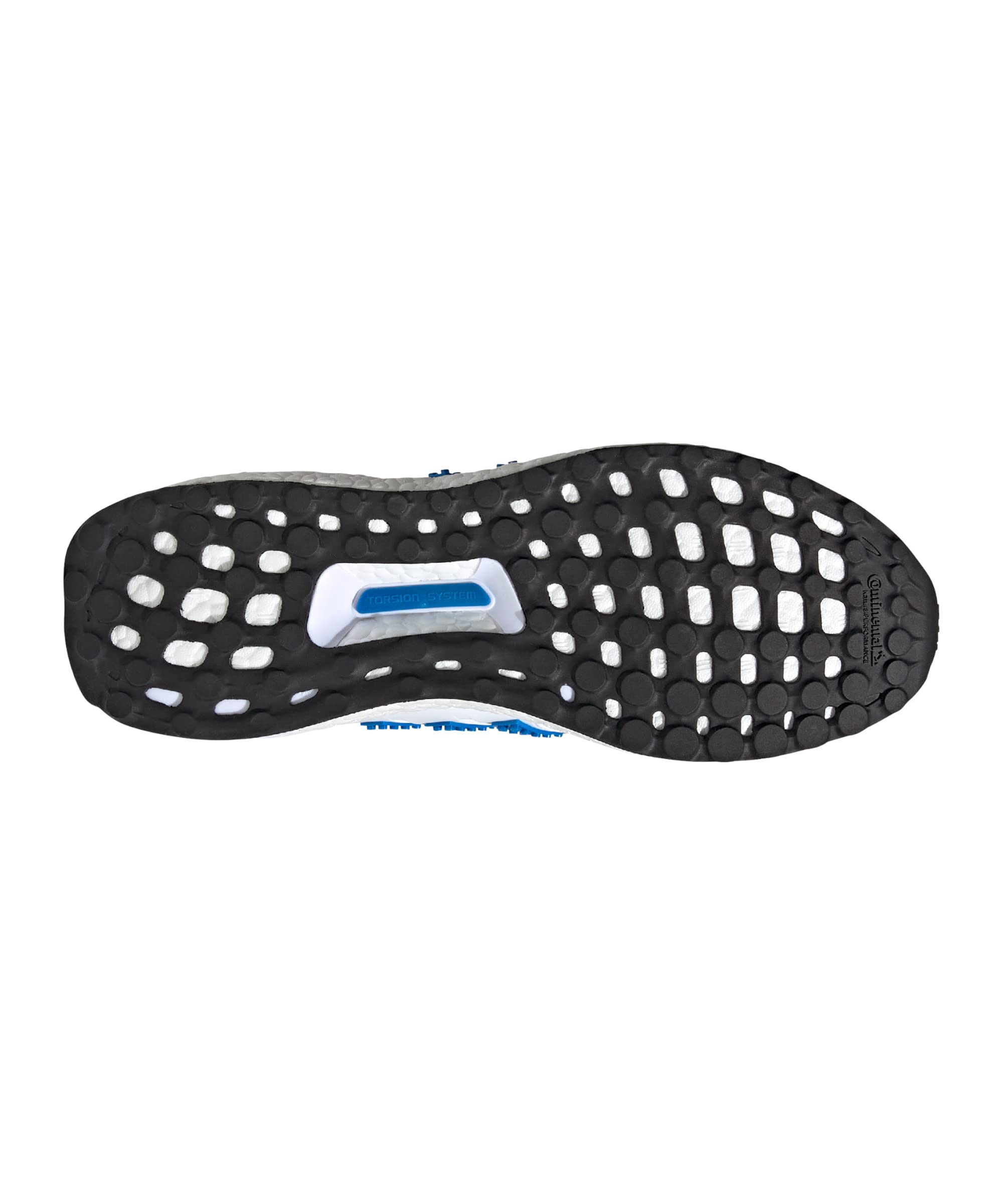 adidas Ultraboost DNA Lego Colors - Buty gimnastyczne Uniseks