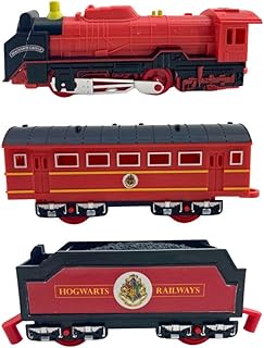 Trem Harry Potter Expresso Hogwarts - 37 peças