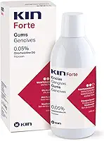 KIN Enxague Bucal 500ml - Frescura do Hálito