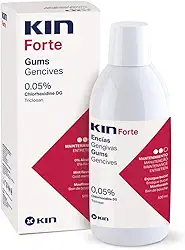 KIN Enxague Bucal 500ml - Frescura do Hálito