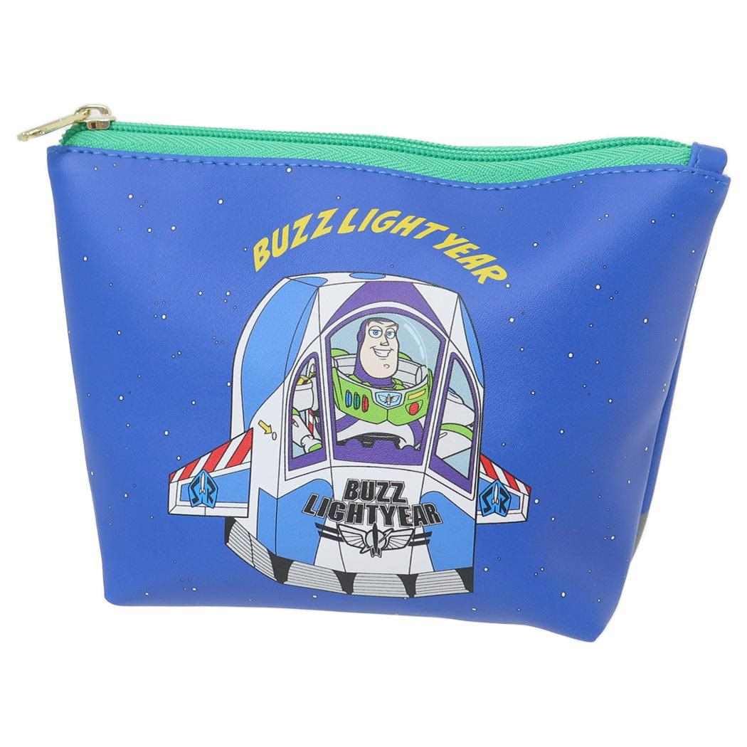 Amazon.co.jp: トイストーリー[ポーチ]舟型ポーチ/ピザプラネット