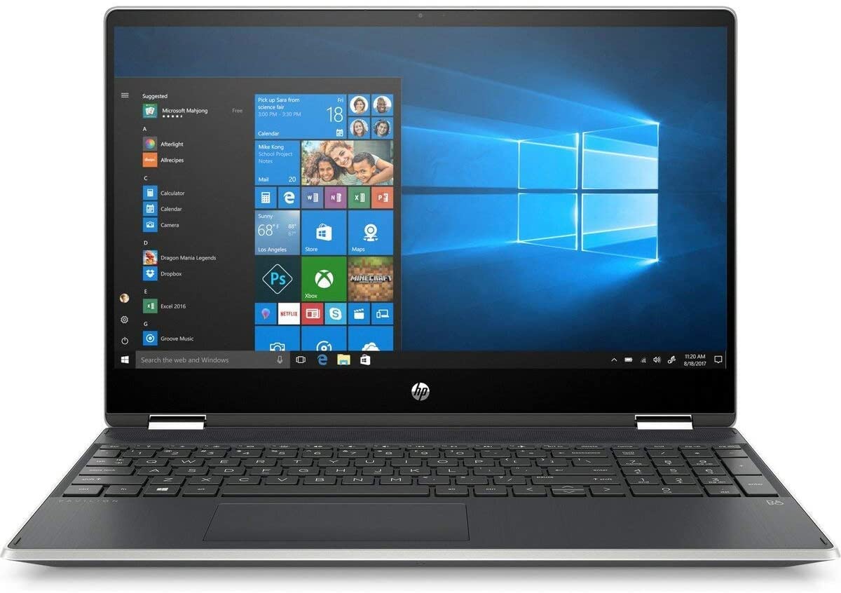 【限定品】HPPavilion x360☘8世代i5☘NVMe512GB Amazon.com: HP 2023 Pavilion x360 Laptop, 2-in-1 14 inch FHD IPS
