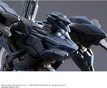 Amazon.co.jp: 30MM ARMORED CORE VI FIRES OF RUBICON