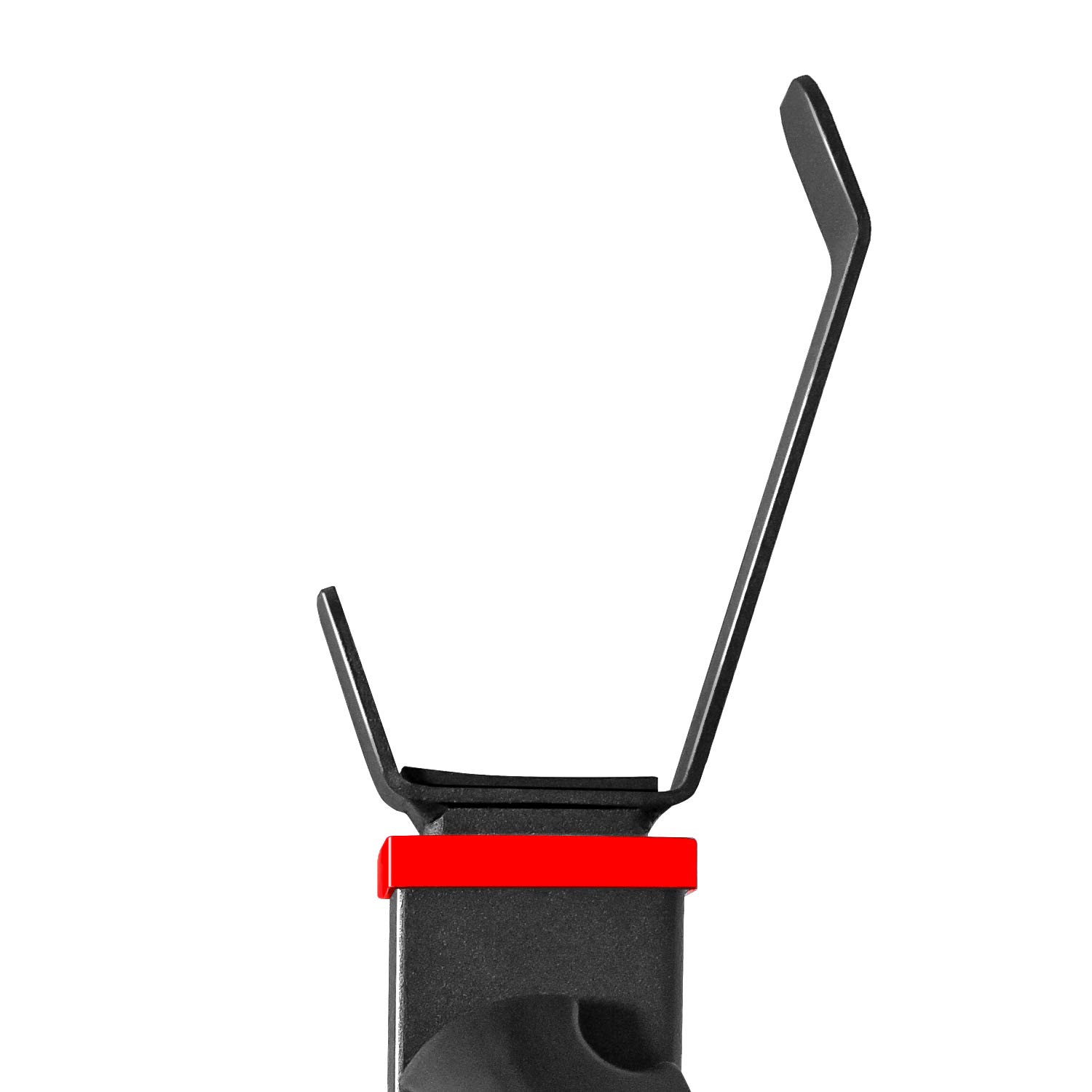 SUPPORTO PER BILANCIERE RASTRELLIERA RACK & DIP | PESO MAX. 150 KG | REGOLABILE IN ALTEZZA 13 LIVELLI