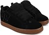 DC Court Graffik M Shoe 0bl, Men's Slippers