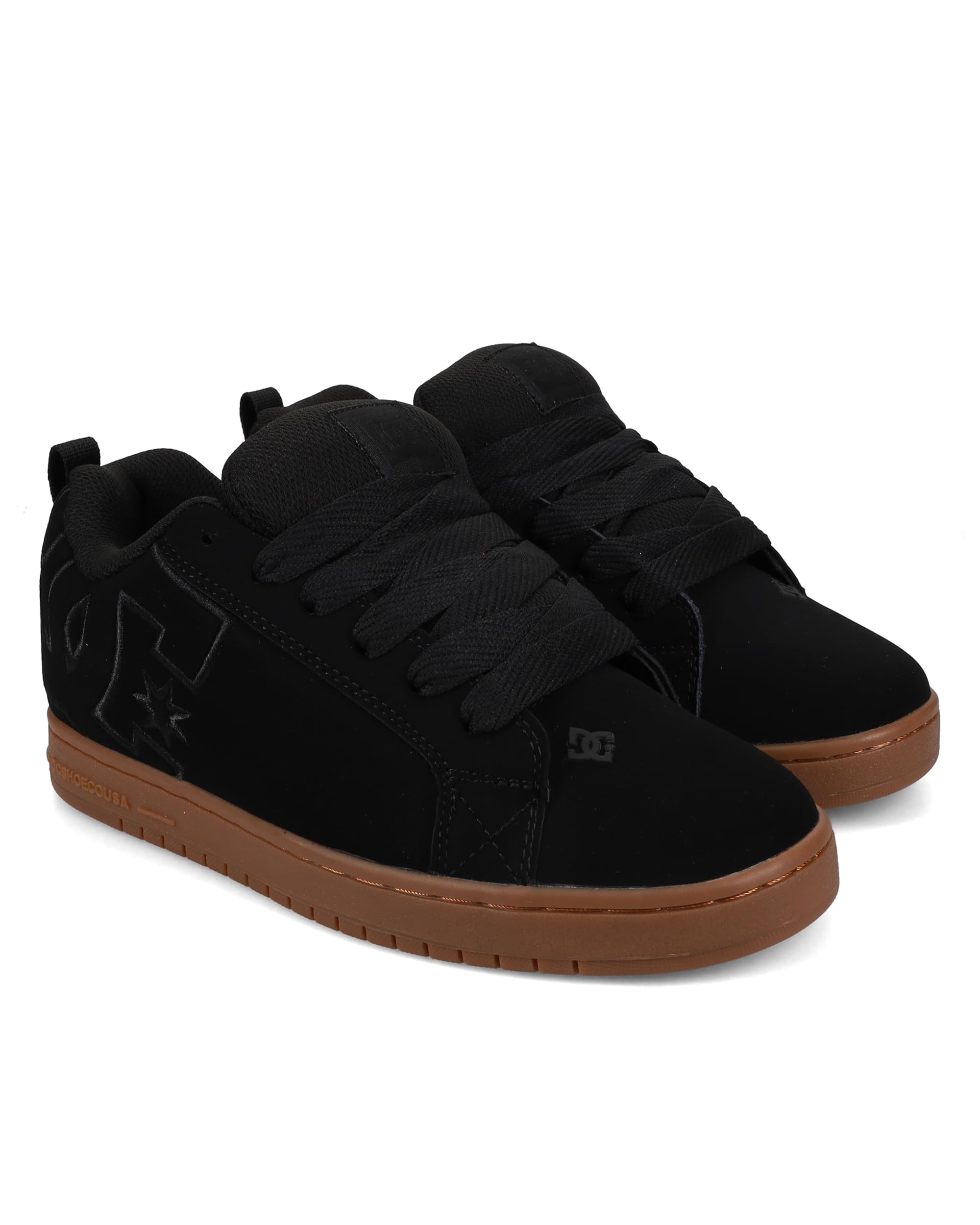 Men's Court Graffik Skate Shoe