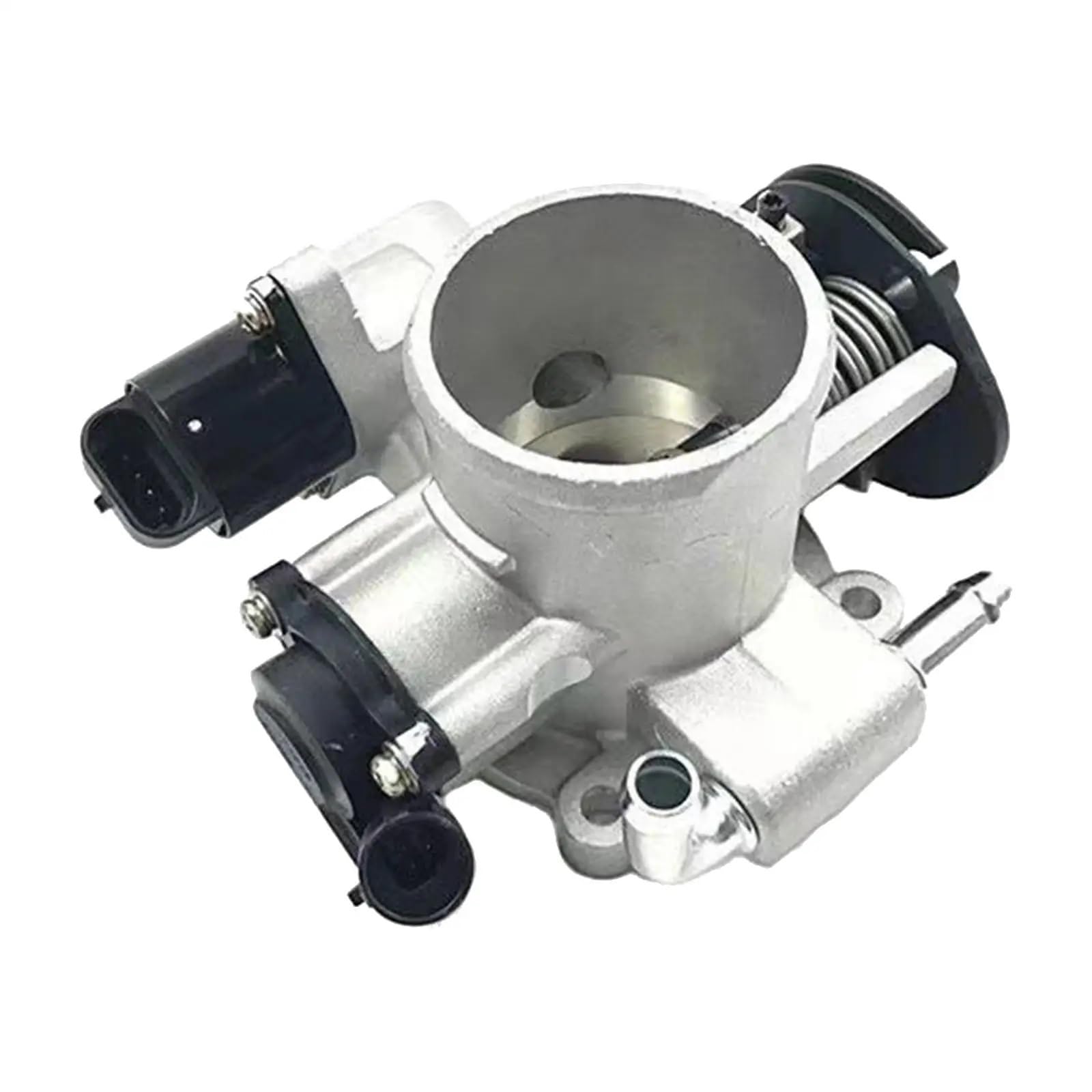 Ensemble de corps papillon électronique 96815470 96378856 Remplacement automobile