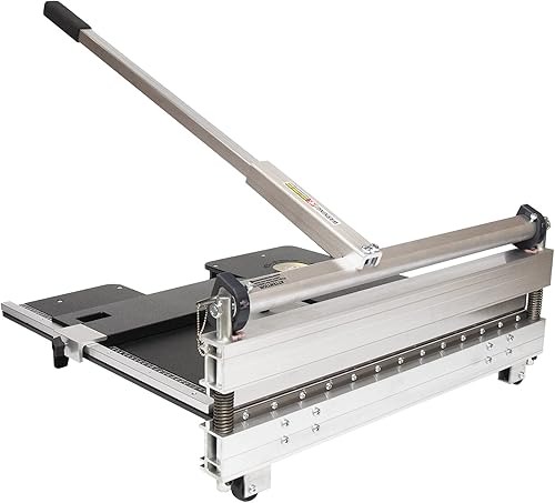 Miniatura 9 de 26 in. MAGNUM Soft Flooring Cutter for vinyl tile, carpet tile and more (526-RCT26)