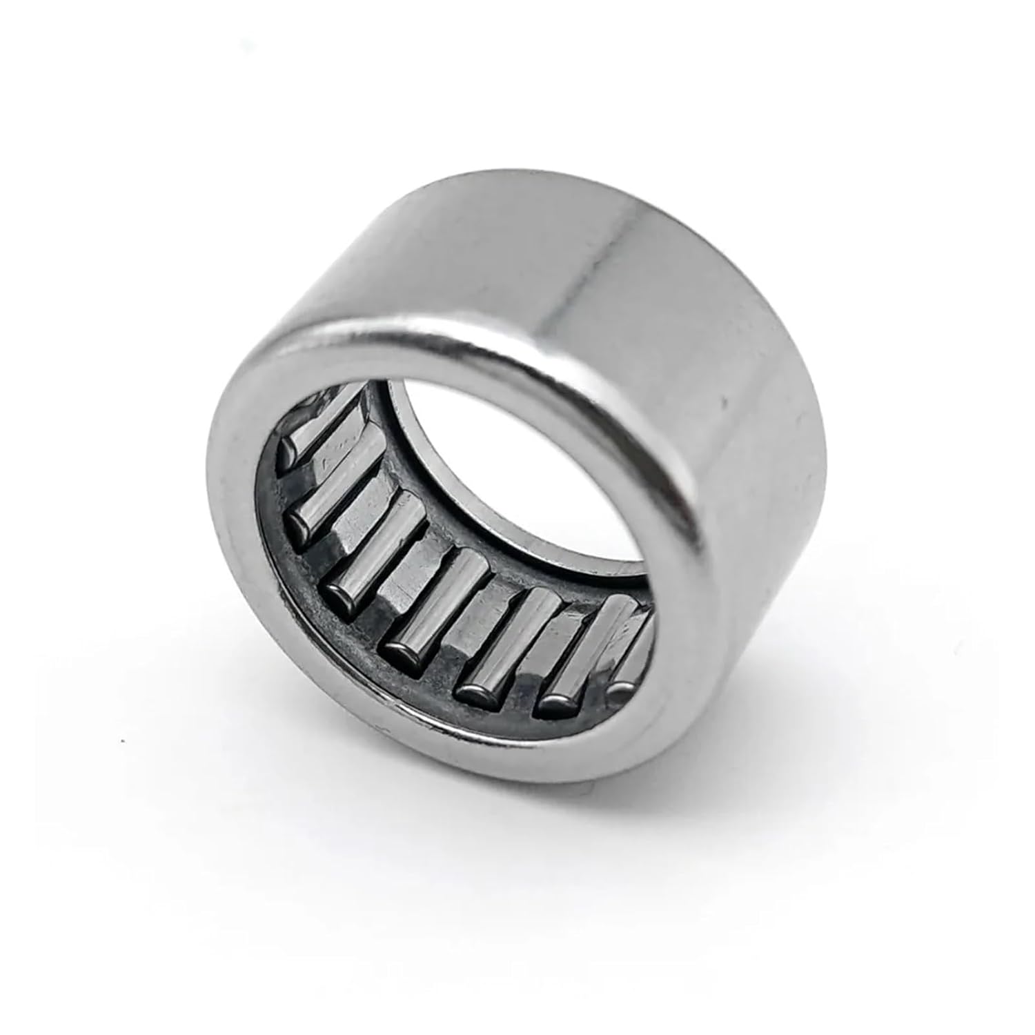 1 Piece SSHK1010 10x14x10 HK1010 Stainless Steel Stamped Outer Ring Needle Roller Bearing