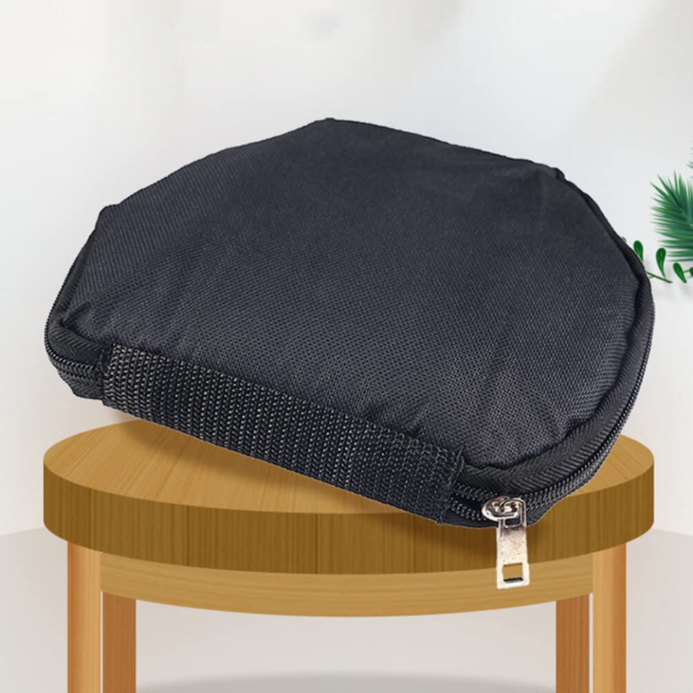 LALAFINA Posture Correction Lumbar Support Belt Portable Belt Support for Adults Boys and Girls Adjustable Strap