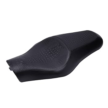 Comfort ブレザー　Deuxieme Classe Amazon.com: DREAMIZER Motorcycle Driver Passenger Seat 2 Up