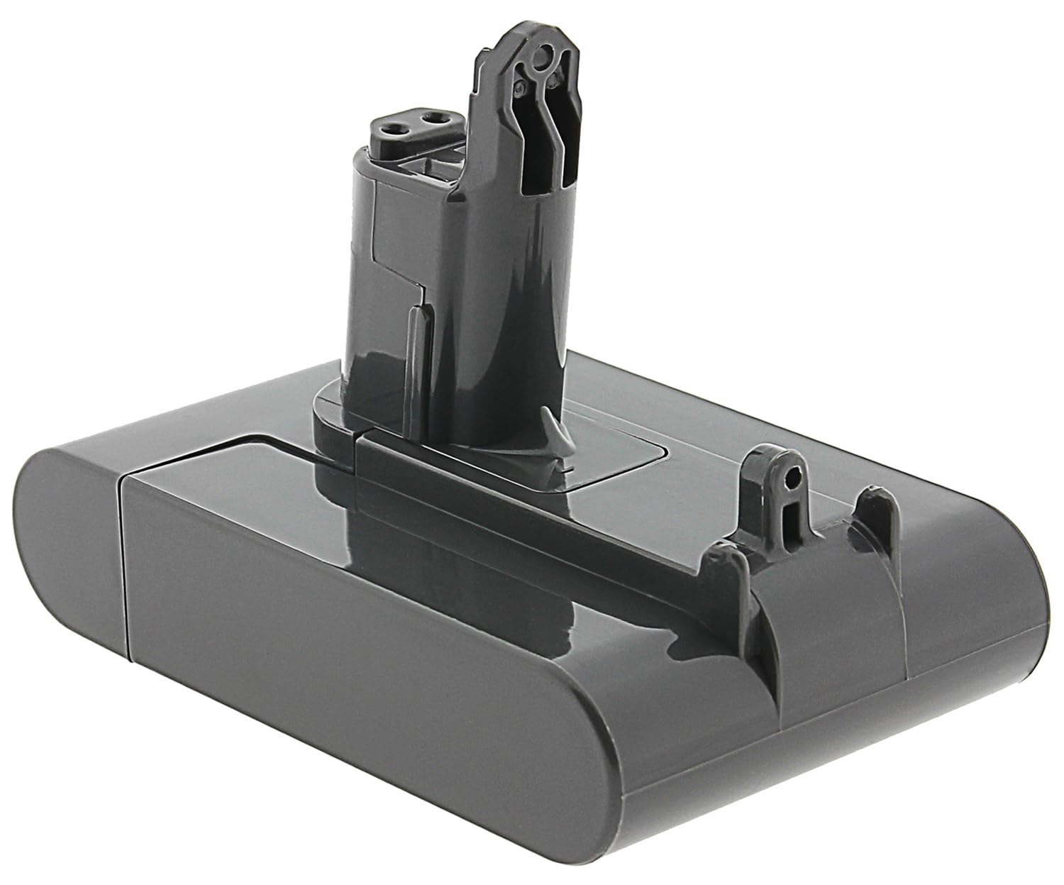 PATONA Premium Batteria ricambio per Dyson 202932-02 202932-05 202932-06 917083-01 965557-03 965557-06 2000mAh compatibile con DC31 Animal DC34 DC35 DC44 DC45 DC56