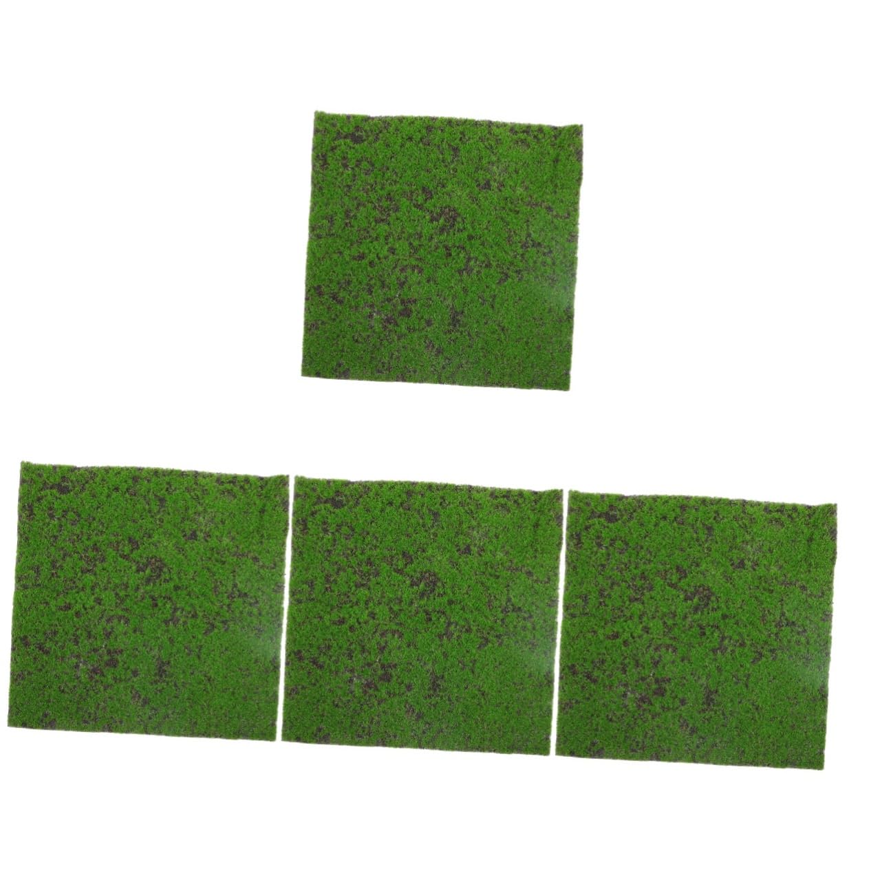 Tapis de gazon artificiel pour résoudre vos besoins d'aménagement en micro jardinage DIY