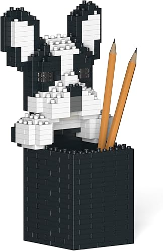 JEKCA Bulldog francés 01S